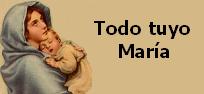 Ir al Micrositio Todo tuyo María