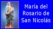 Mara del Rosario de San Nicols