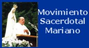 Movimiento Sacerdotal Mariano