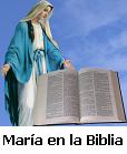 La Virgen en la Biblia