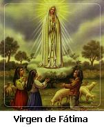 Virgen de Ftima (Coimbra, Portugal)