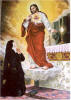 Confiando en la Divina Misericordia